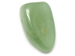 Acheter 1 pierre naturelle 34 mm - Aventurine verte - 1,29 € en ligne sur La Petite Epicerie - Loisirs créatifs