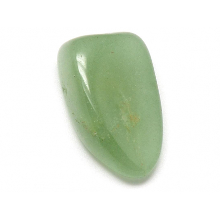 Acheter 1 pierre naturelle 34 mm - Aventurine verte - 1,29 € en ligne sur La Petite Epicerie - Loisirs créatifs