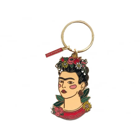 Acheter Porte-clés - Frida - 16,99 € en ligne sur La Petite Epicerie - Loisirs créatifs