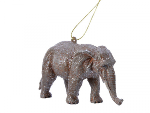 Acheter Boule de Noël - éléphant - 3,99 € en ligne sur La Petite Epicerie - Loisirs créatifs Acheter Boule de Noël - éléphant - 3,99 € en ligne sur La Petite Epicerie - Loisirs créatifs