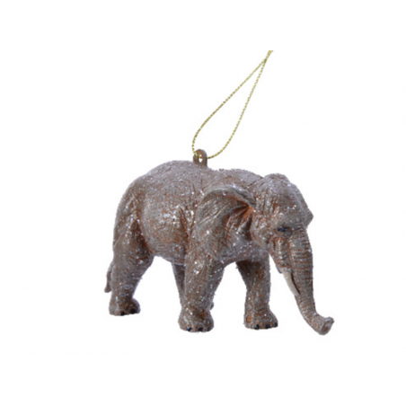 Acheter Boule de Noël - éléphant - 3,99 € en ligne sur La Petite Epicerie - Loisirs créatifs