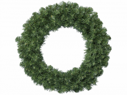 Acheter Couronne de Noël à décorer - 10,99 € en ligne sur La Petite Epicerie - Loisirs créatifs