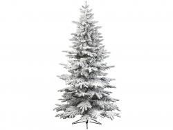 Acheter Sapin artificiel - alaska enneigé 180 cm - 179,99 € en ligne sur La Petite Epicerie - Loisirs créatifs