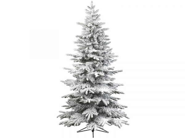 Acheter Sapin artificiel - alaska enneigé 180 cm - 179,99 € en ligne sur La Petite Epicerie - Loisirs créatifs Acheter Sapin artificiel - alaska enneigé 180 cm - 179,99 € en ligne sur La Petite Epicerie - Loisirs créatifs