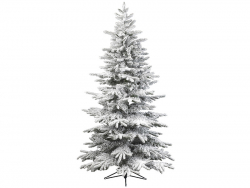 Acheter Sapin artificiel - alaska enneigé 210 cm - 229,99 € en ligne sur La Petite Epicerie - Loisirs créatifs