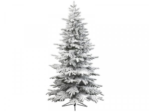 Acheter Sapin artificiel - alaska enneigé 210 cm - 229,99 € en ligne sur La Petite Epicerie - Loisirs créatifs Acheter Sapin artificiel - alaska enneigé 210 cm - 229,99 € en ligne sur La Petite Epicerie - Loisirs créatifs