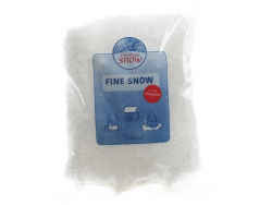 Acheter Sachet de neige fine artificielle - 350 grammes - 5,99 € en ligne sur La Petite Epicerie - Loisirs créatifs