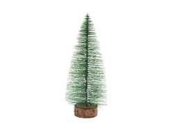 Acheter Mini sapin de Noël - 16 cm - 3,69 € en ligne sur La Petite Epicerie - Loisirs créatifs