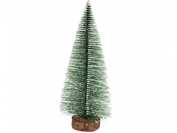 Acheter Mini sapin de Noël - 22 cm - 5,59 € en ligne sur La Petite Epicerie - Loisirs créatifs Acheter Mini sapin de Noël - 22 cm - 5,59 € en ligne sur La Petite Epicerie - Loisirs créatifs