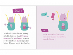 Acheter Kit créatif - Mon collier petit chat - mon superbe bijou - 10,79 € en ligne sur La Petite Epicerie - Loisirs créatifs
