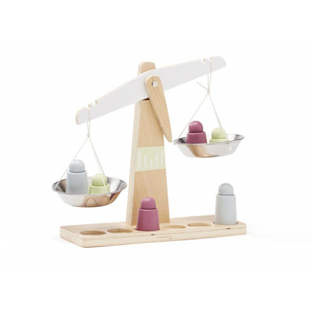 Acheter Balance bistro - 28,99 € en ligne sur La Petite Epicerie - Loisirs créatifs