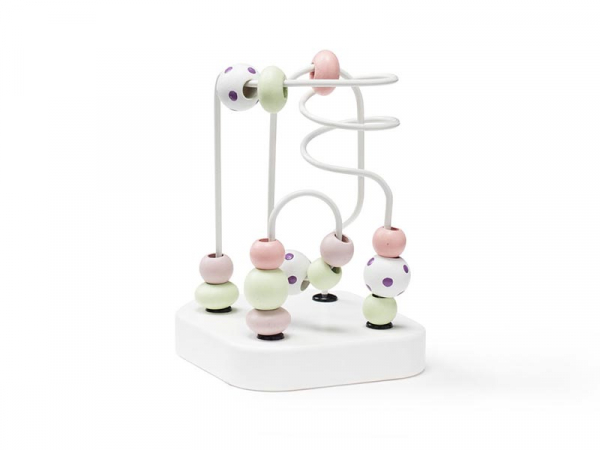 Acheter Jeu de perles mini blanc - Edvin - 14,99 € en ligne sur La Petite Epicerie - Loisirs créatifs