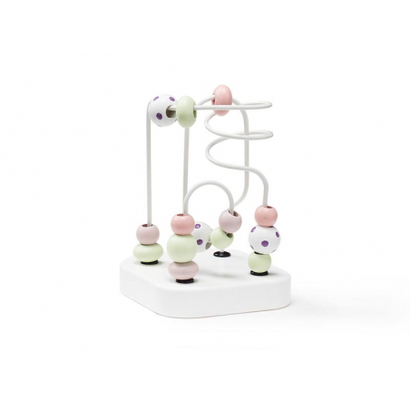 Acheter Jeu de perles mini blanc - Edvin - 14,99 € en ligne sur La Petite Epicerie - Loisirs créatifs
