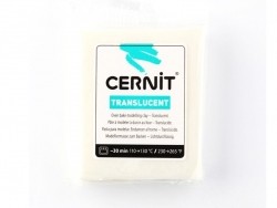 Acheter Pâte CERNIT Translucent - Phosphorescent - 1,89 € en ligne sur La Petite Epicerie - Loisirs créatifs