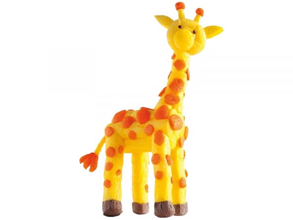 Acheter Playmais one - Girafe - 4,79 € en ligne sur La Petite Epicerie - Loisirs créatifs