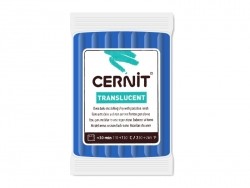 Acheter Pâte CERNIT Translucent - Saphir - 1,89 € en ligne sur La Petite Epicerie - Loisirs créatifs