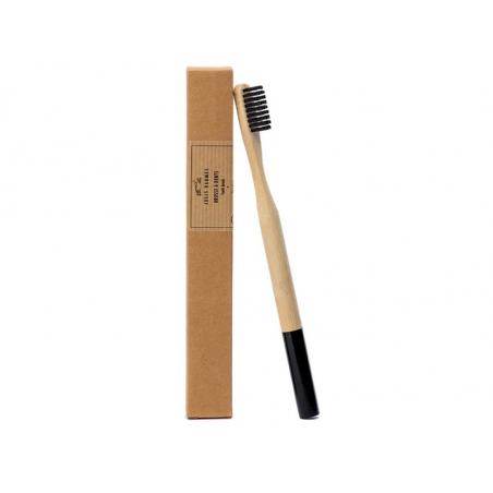 Acheter Brosse à dents bambou - 4,99 € en ligne sur La Petite Epicerie - Loisirs créatifs