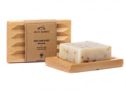 Acheter Porte savon en bois - 7,49 € en ligne sur La Petite Epicerie - Loisirs créatifs