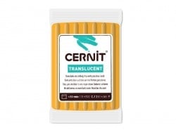 Acheter Pâte CERNIT Translucent - Ambre - 1,89 € en ligne sur La Petite Epicerie - Loisirs créatifs