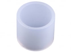 Acheter Moule en silicone - Cylindre 2 cm - 0,70 € en ligne sur La Petite Epicerie - Loisirs créatifs