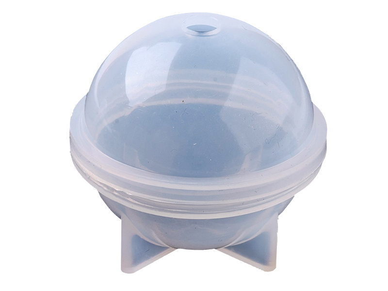 Acheter Moule à savon en silicone - sphère de 60mm - 5,39 € en ligne sur La Petite Epicerie - Loisirs créatifs