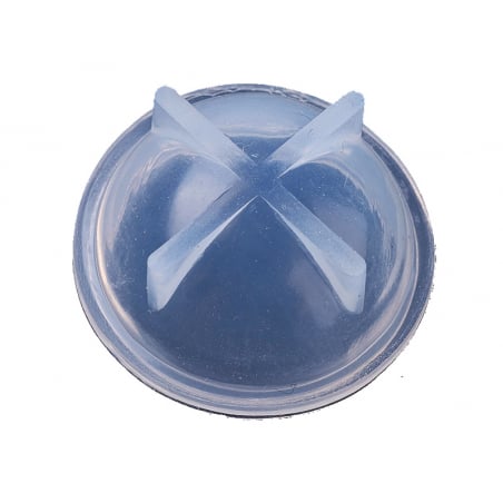 Acheter Moule à savon en silicone - sphère de 50mm - 3,89 € en ligne sur La Petite Epicerie - Loisirs créatifs