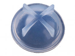 Acheter Moule à savon en silicone - sphère de 30mm - 1,29 € en ligne sur La Petite Epicerie - Loisirs créatifs
