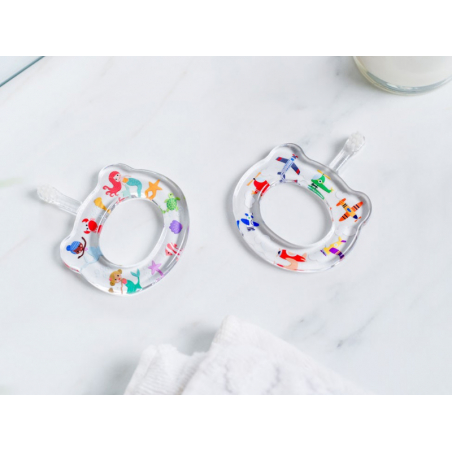 Acheter Brosse à dents bébé - Sirènes - 9,99 € en ligne sur La Petite Epicerie - Loisirs créatifs