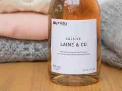 Acheter Lessive Laine & Co - Phildar - 6,99 € en ligne sur La Petite Epicerie - Loisirs créatifs