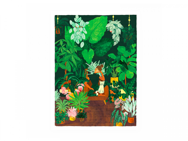 Acheter Affiche Plant Addict - 29,7 X 39,7 cm - ATWS - 23,99 € en ligne sur La Petite Epicerie - Loisirs créatifs Acheter Affiche Plant Addict - 29,7 X 39,7 cm - ATWS - 23,99 € en ligne sur La Petite Epicerie - Loisirs créatifs