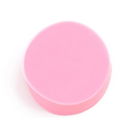 Acheter Moule en silicone rose - petit pot pour plantes - 7,09 € en ligne sur La Petite Epicerie - Loisirs créatifs