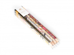 Acheter Lot de 12 crayons à papier - Modernist - 16,89 € en ligne sur La Petite Epicerie - Loisirs créatifs