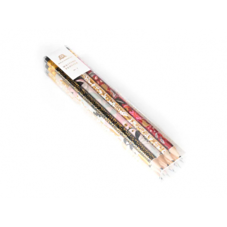 Acheter Lot de 12 crayons à papier - Modernist - 22,84 € en ligne sur La Petite Epicerie - Loisirs créatifs