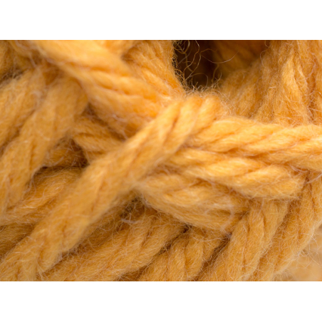 Acheter Laine à tricoter Rapido - Jaune moutarde - 3,15 € en ligne sur La Petite Epicerie - Loisirs créatifs