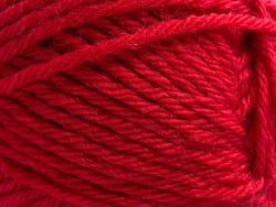 Acheter Laine à tricoter Partner 3.5 - Rouge - 3,40 € en ligne sur La Petite Epicerie - Loisirs créatifs