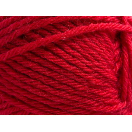 Acheter Laine à tricoter Partner 3.5 - Rouge - 3,40 € en ligne sur La Petite Epicerie - Loisirs créatifs