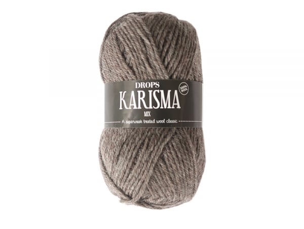 Acheter Laine Drops - KARISMA - 54 Beige brun - 2,49 € en ligne sur La Petite Epicerie - Loisirs créatifs