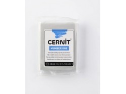 Acheter Pâte CERNIT Basic Number One - Gris - 1,89 € en ligne sur La Petite Epicerie - Loisirs créatifs