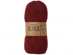 Acheter Laine Drops - Alpaca - 3650 Grenat - 4,10 € en ligne sur La Petite Epicerie - Loisirs créatifs