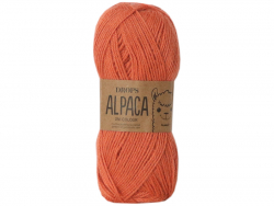 Acheter Laine Drops - Alpaca - 2915 Orange - 4,10 € en ligne sur La Petite Epicerie - Loisirs créatifs