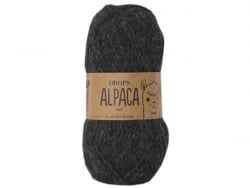 Acheter Laine Drops - Alpaca - 506 Gris foncé - 4,10 € en ligne sur La Petite Epicerie - Loisirs créatifs