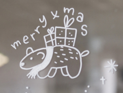 Acheter Décorez vos vitres - Noël enchanté - Mon kit de dessin sur fenêtres - 9,99 € en ligne sur La Petite Epicerie - Loisir...