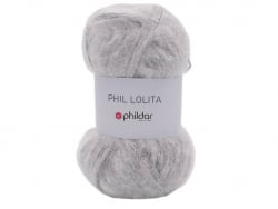 Acheter Laine Phil Lolita - Pie - 4,30 € en ligne sur La Petite Epicerie - Loisirs créatifs