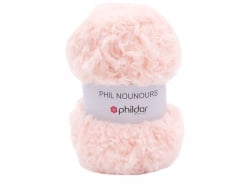 Acheter Laine Phil Nounours - Poudre - 3,95 € en ligne sur La Petite Epicerie - Loisirs créatifs