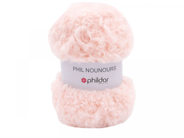 Acheter Laine Phil Nounours - Poudre - 3,95 € en ligne sur La Petite Epicerie - Loisirs créatifs