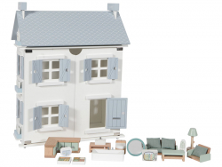Acheter Maison de poupée - Little Dutch - 139,99 € en ligne sur La Petite Epicerie - Loisirs créatifs
