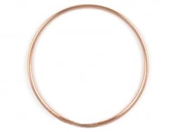 Acheter Cercle en cuivre - diamètre 15 cm - 1,79 € en ligne sur La Petite Epicerie - Loisirs créatifs