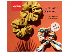 Acheter KIT MKMI - Mes jolis chouchous - 16,99 € en ligne sur La Petite Epicerie - Loisirs créatifs