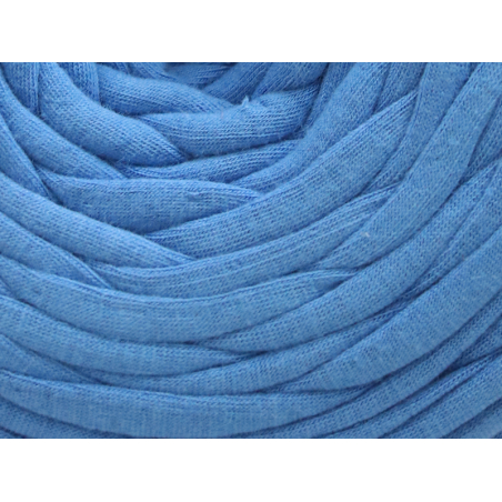 Acheter Grande bobine de fil trapilho - bleu de France - 8,99 € en ligne sur La Petite Epicerie - Loisirs créatifs