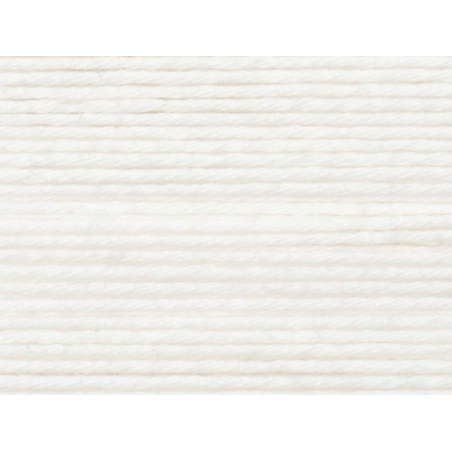 Acheter Pelote Ricorumi coton DK - Blanc (001) - 1,09 € en ligne sur La Petite Epicerie - Loisirs créatifs
